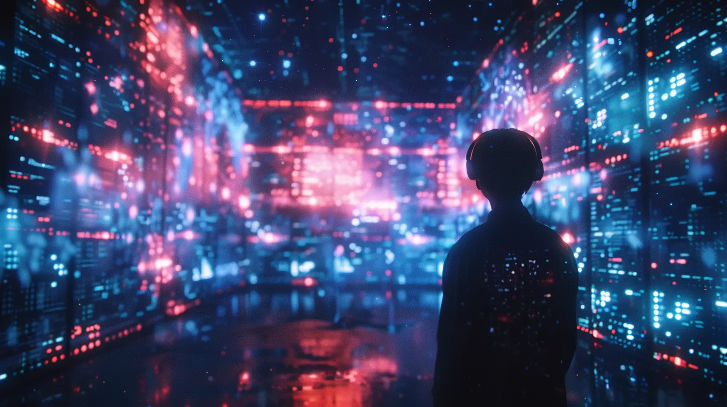 Can NFTs Revolutionize Intellectual Property Rights?