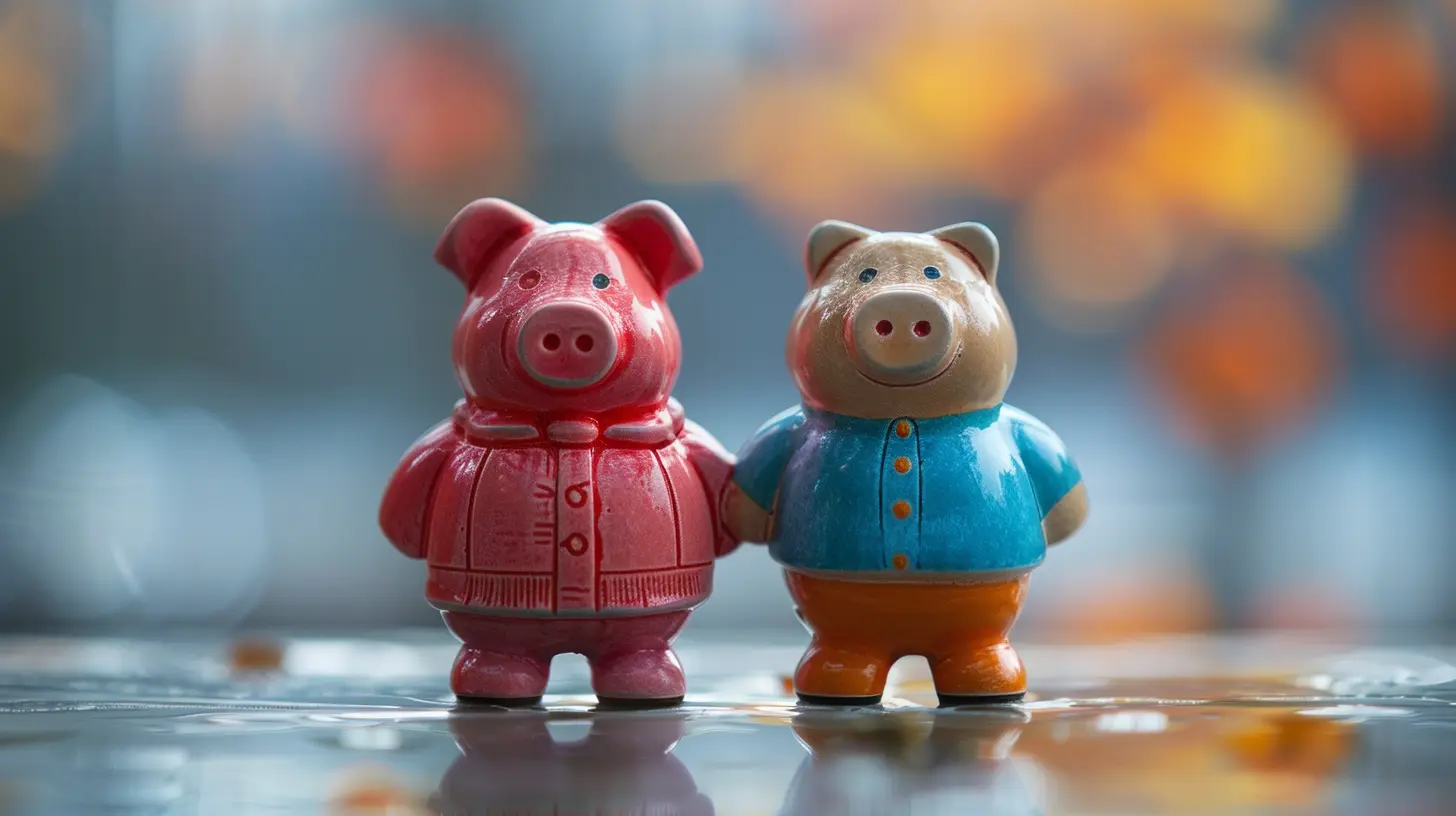 Can You Rely on Your Pension for a Comfortable Retirement?