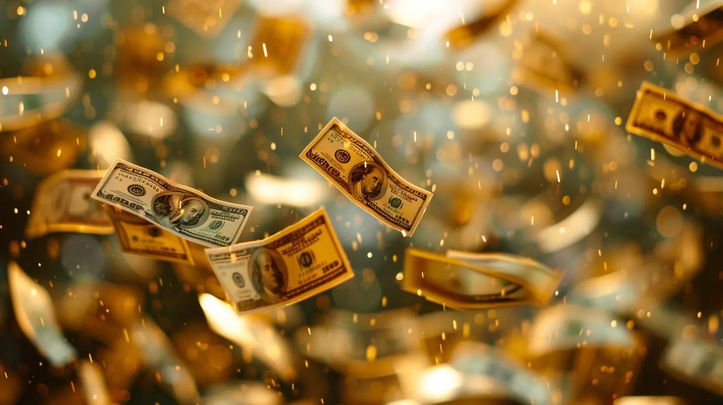 Cash Flow Management in the Gig Economy