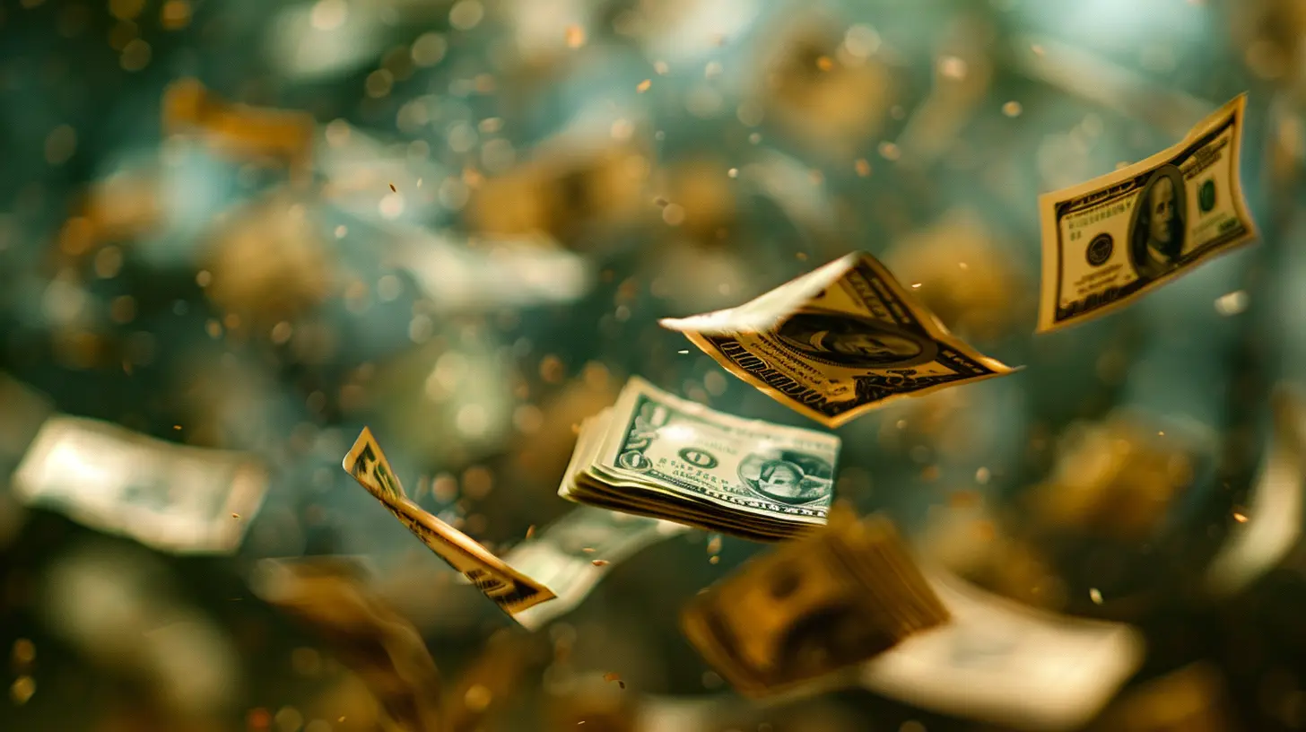 Cash Flow Management in the Gig Economy