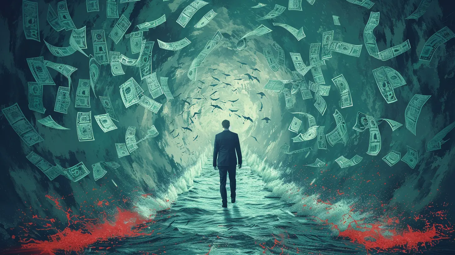 Cash Flow Resilience: How to Prepare for Economic Downturns