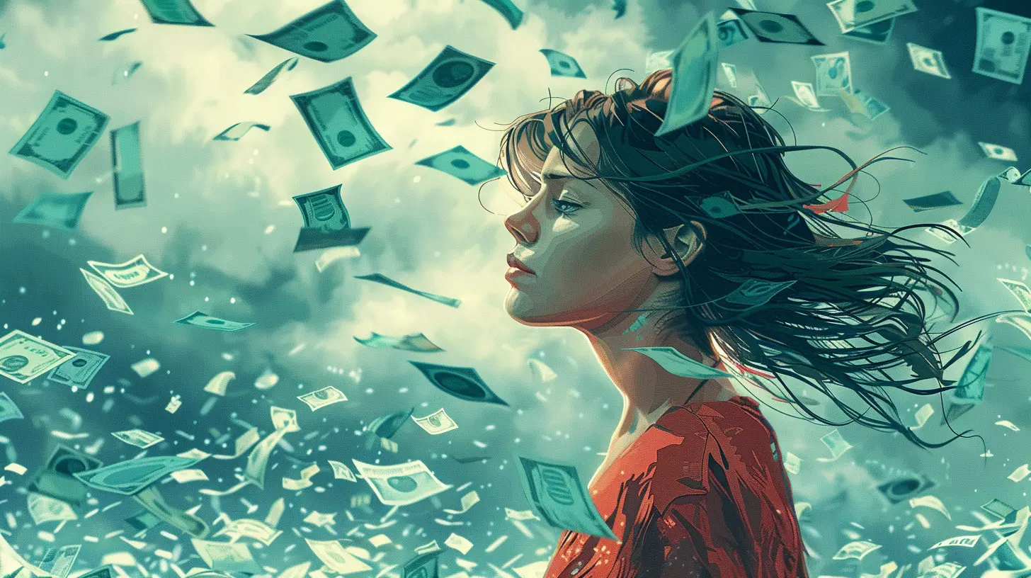 Cash Flow Resilience: How to Prepare for Economic Downturns