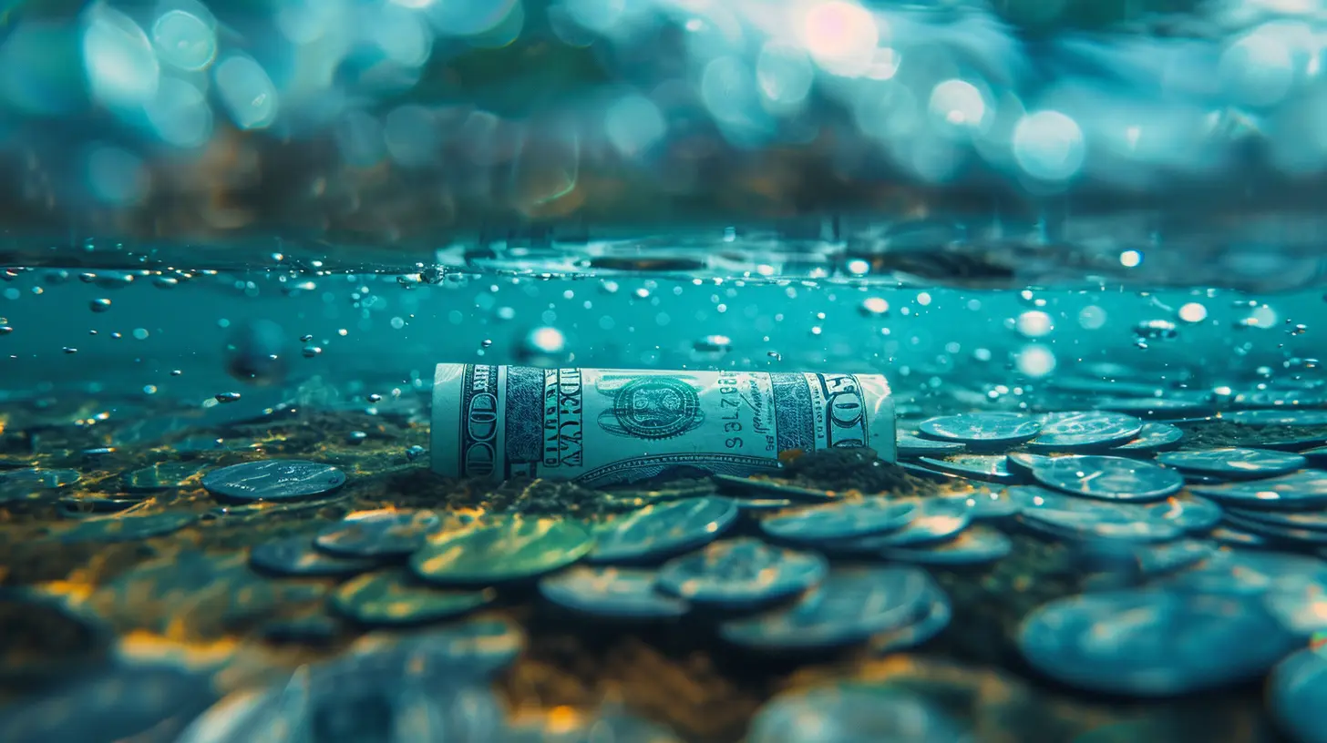 Cash Flow Resilience: How to Prepare for Economic Downturns