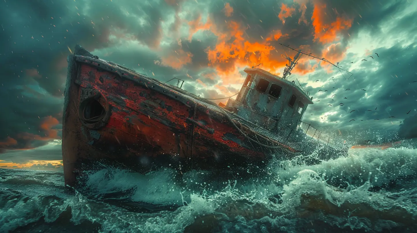 Cash Flow Resilience: How to Prepare for Economic Downturns
