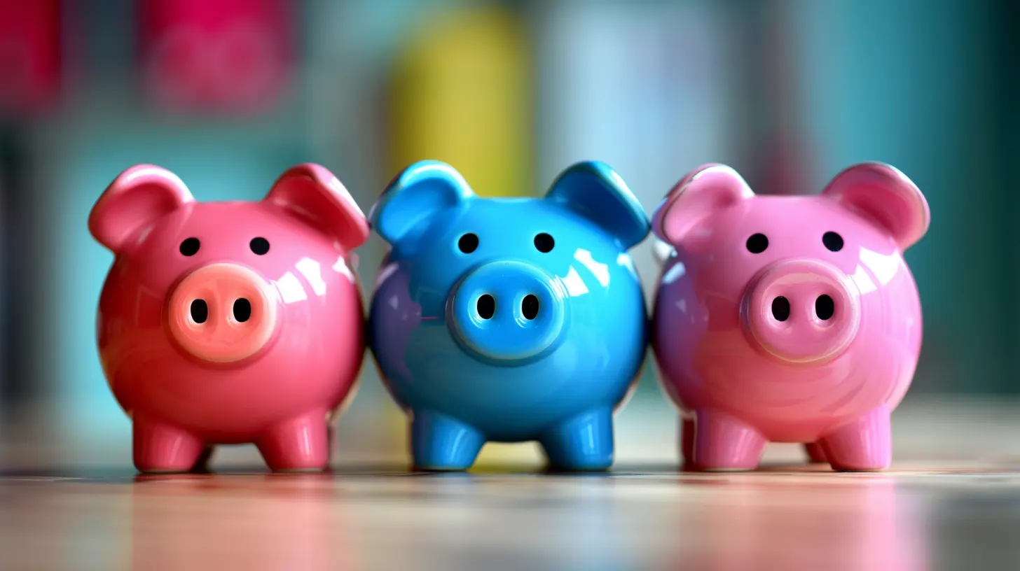 Choosing Between Dividend Reinvestment and Cash Payouts