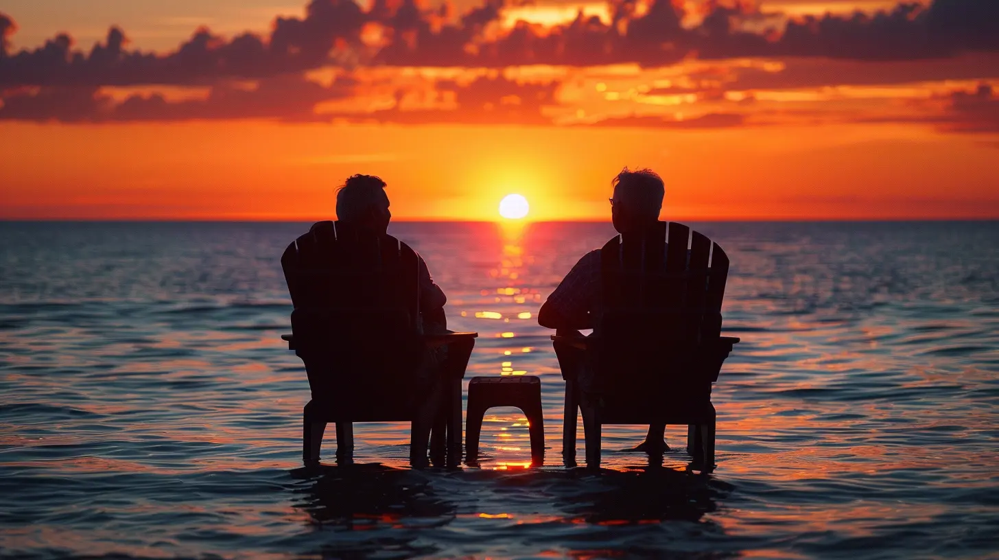 Combining Social Security with Personal Investments for a Stronger Retirement Income Plan