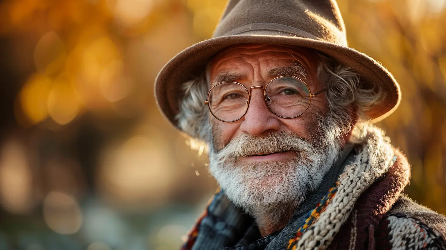 Combining Social Security with Personal Investments for a Stronger Retirement Income Plan