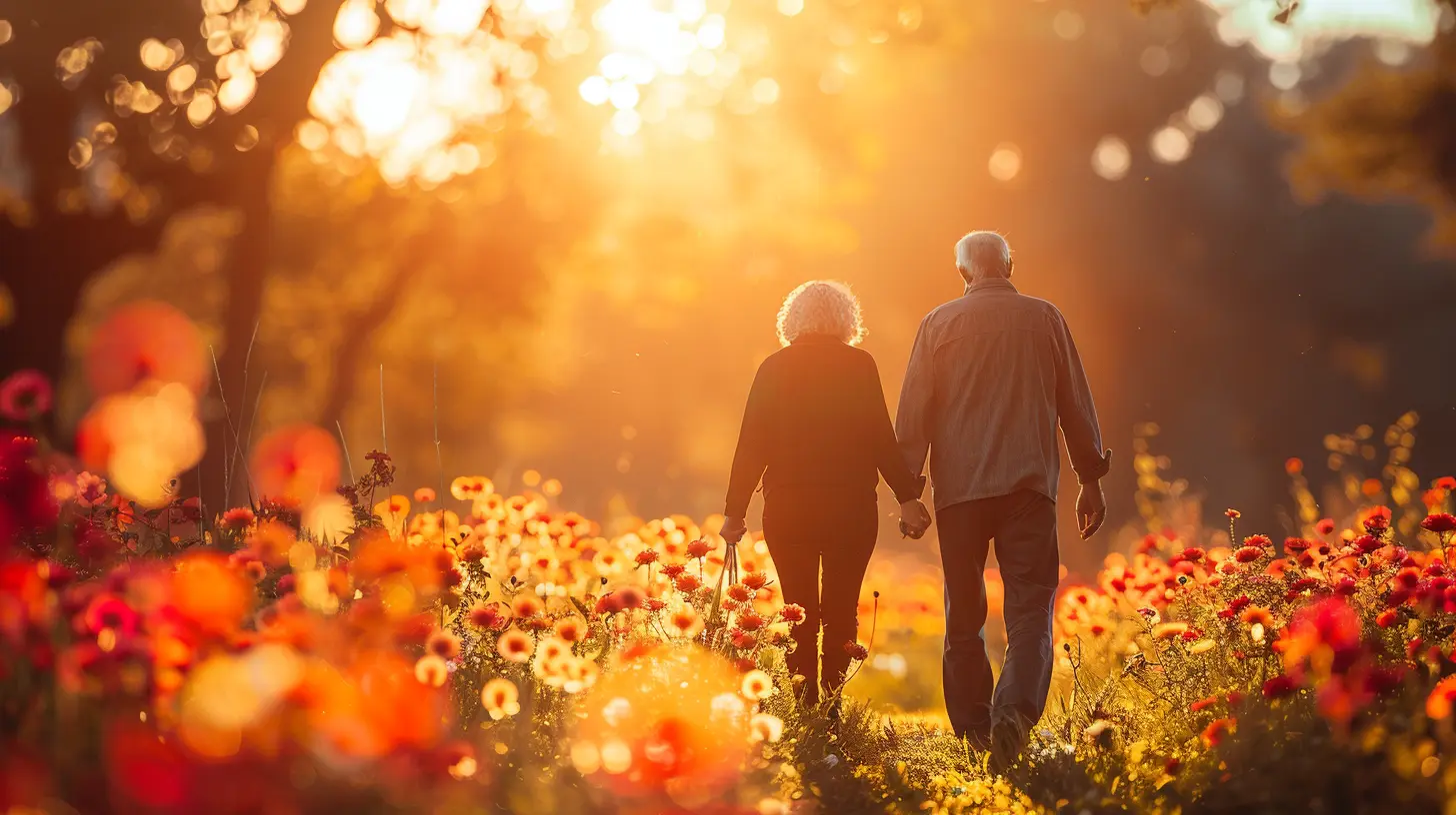 Combining Social Security with Personal Investments for a Stronger Retirement Income Plan