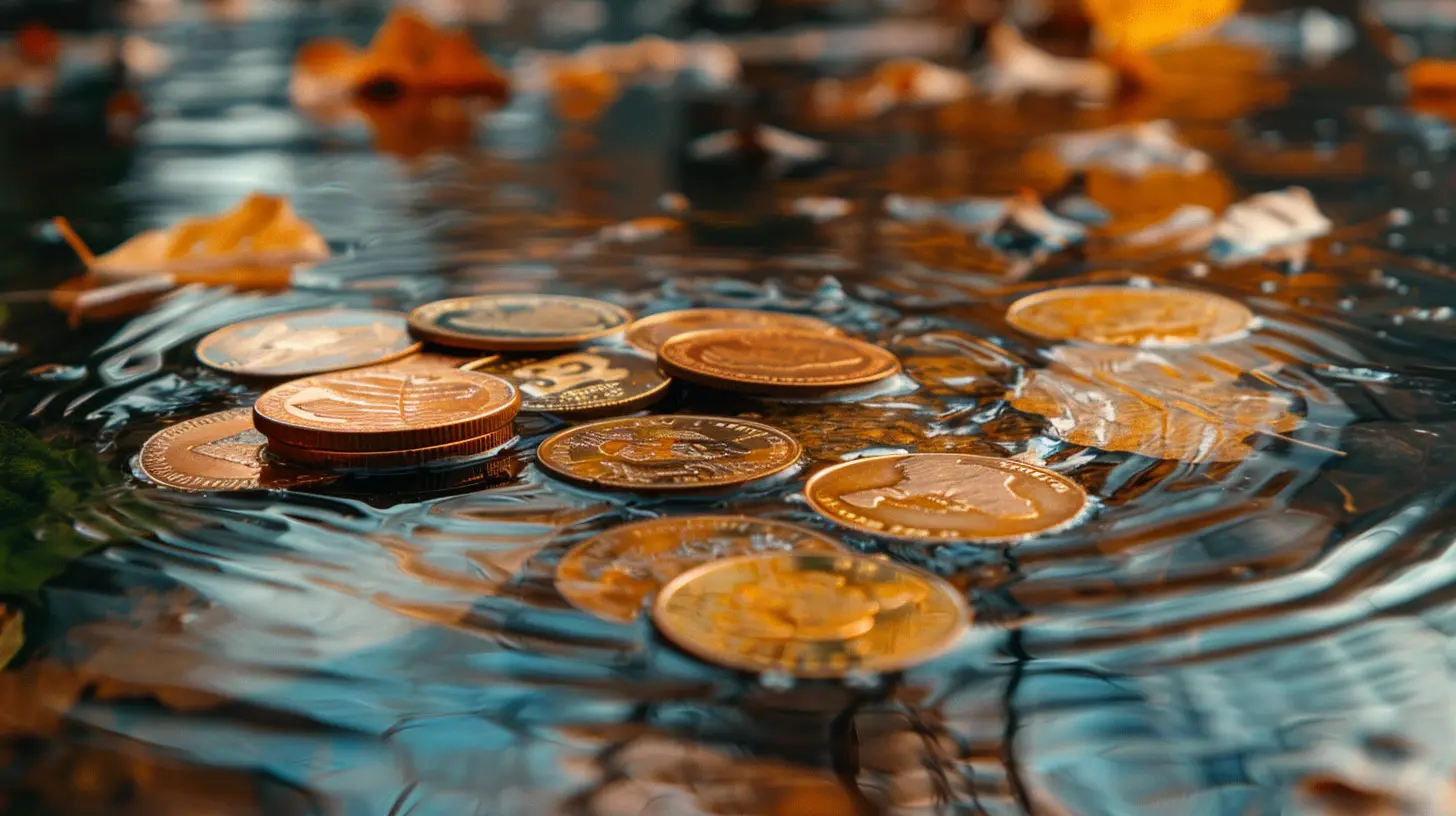 Common Cash Flow Mistakes and How to Fix Them