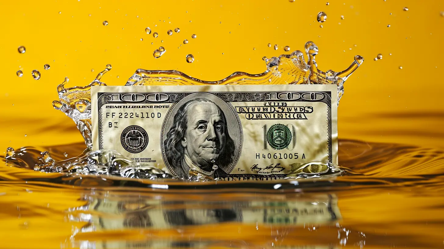 Common Cash Flow Mistakes and How to Fix Them