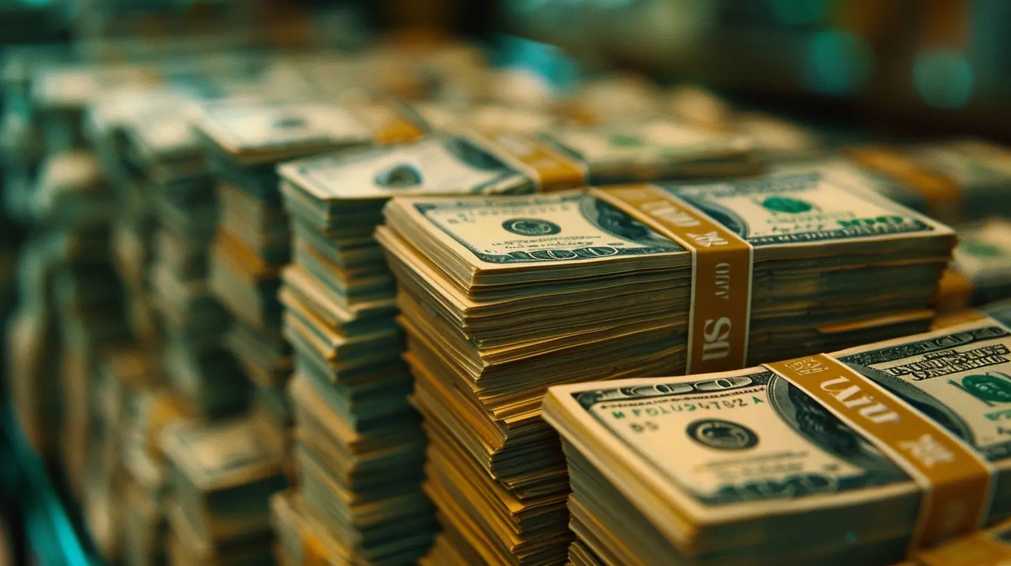 Common Cash Flow Mistakes and How to Fix Them