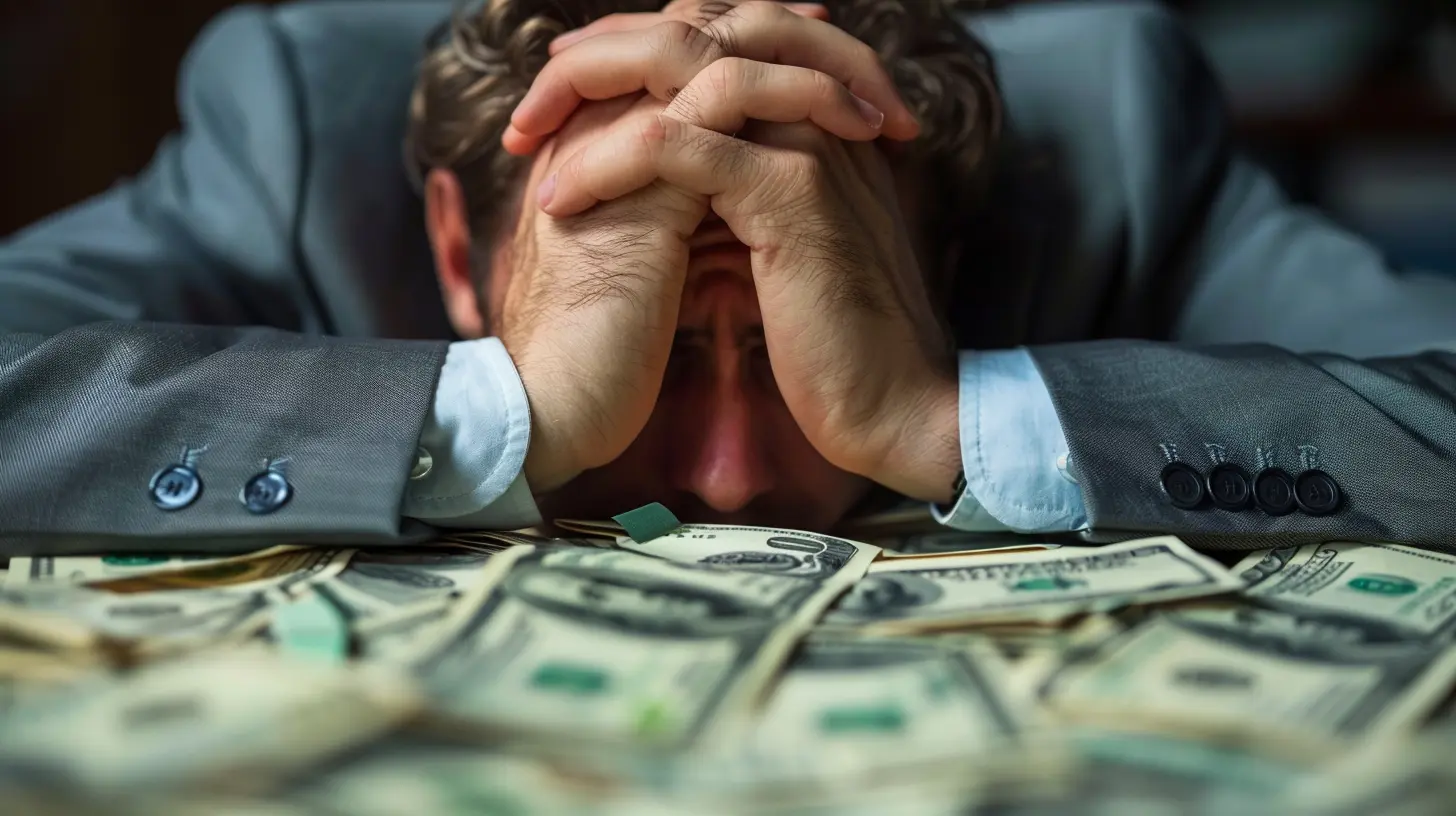 Common Mistakes to Avoid in Dividend Investing