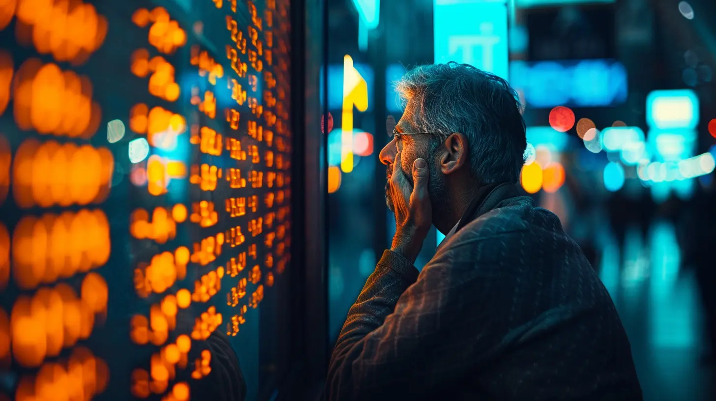 Common Mistakes to Avoid in Dividend Investing