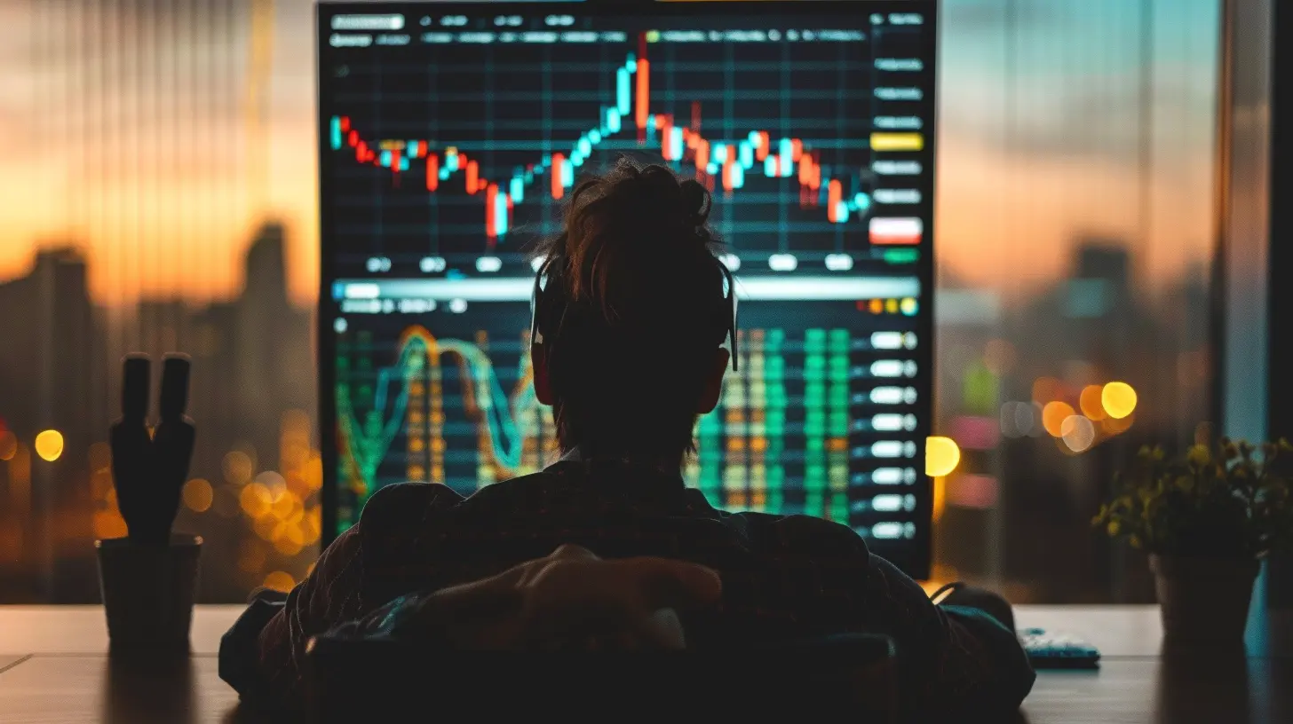 Common Mistakes to Avoid in Dividend Investing