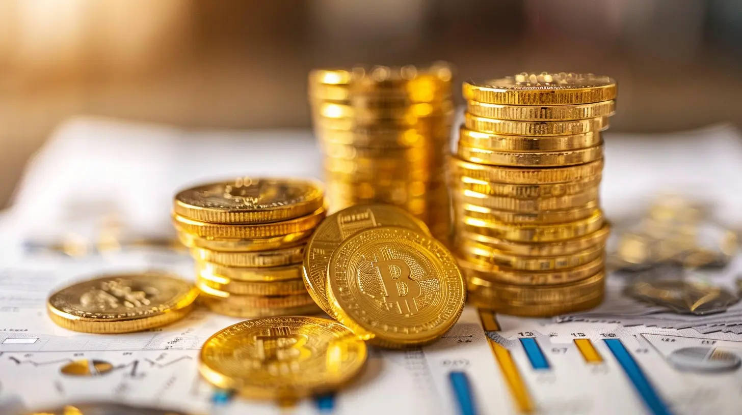 Common Myths About Gold Investing – Debunked