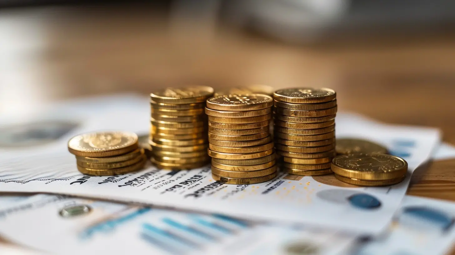 Common Myths About Gold Investing – Debunked