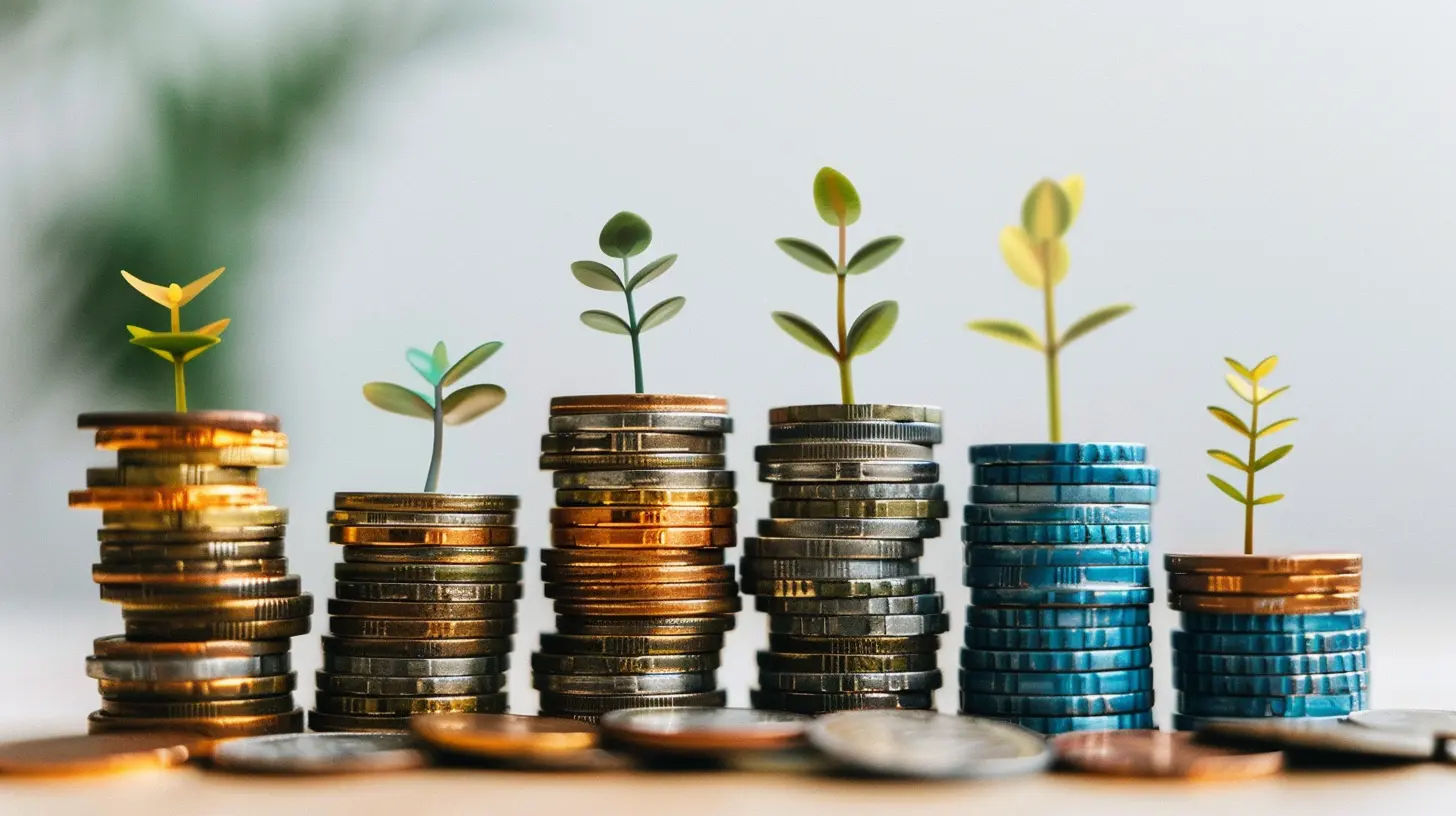 Common Pitfalls When Trying to Diversify Your Investments