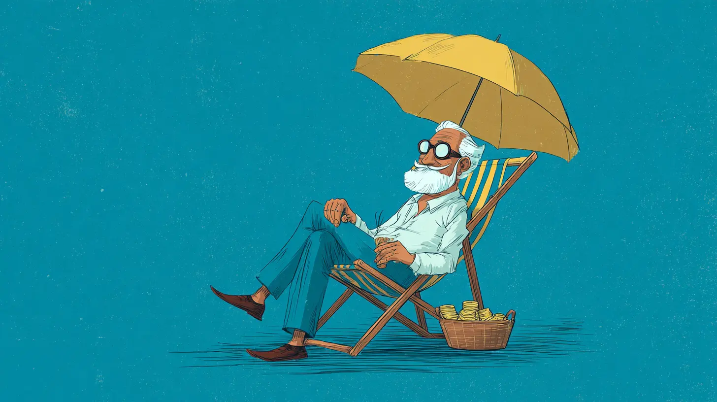Common Retirement Income Pitfalls and How to Avoid Them