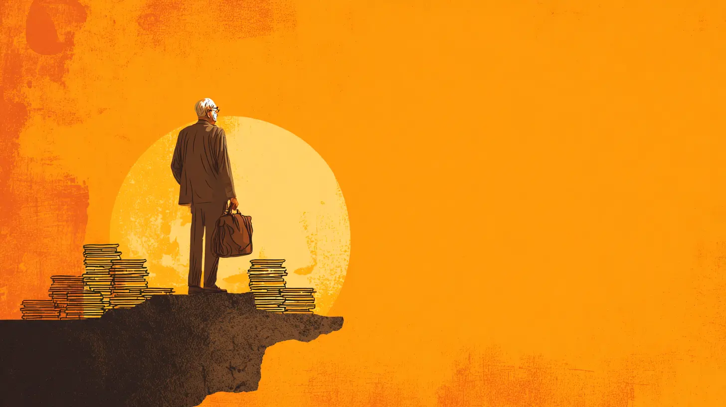 Common Retirement Income Pitfalls and How to Avoid Them