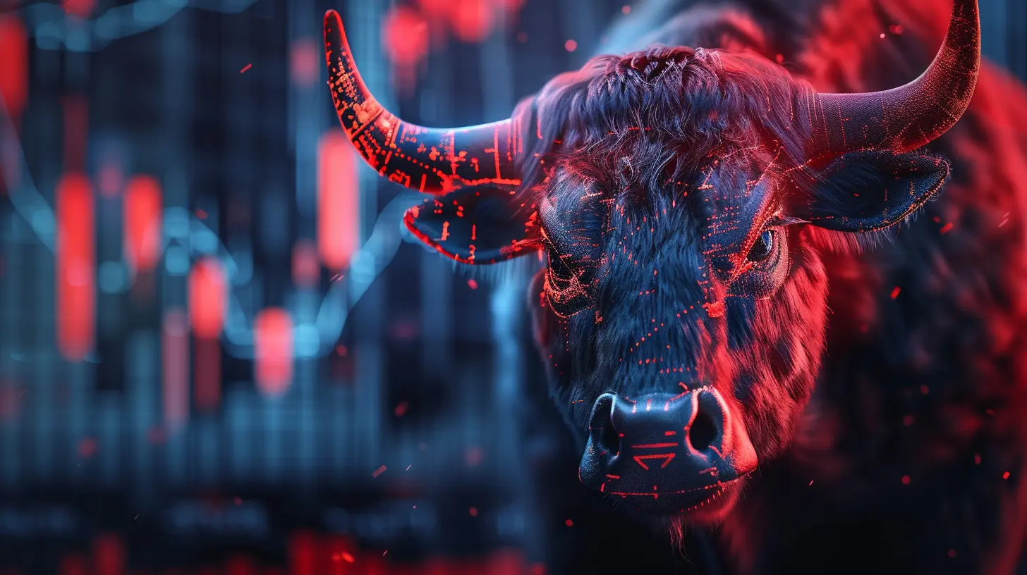 Contrarian Investing: How to Go Against the Market