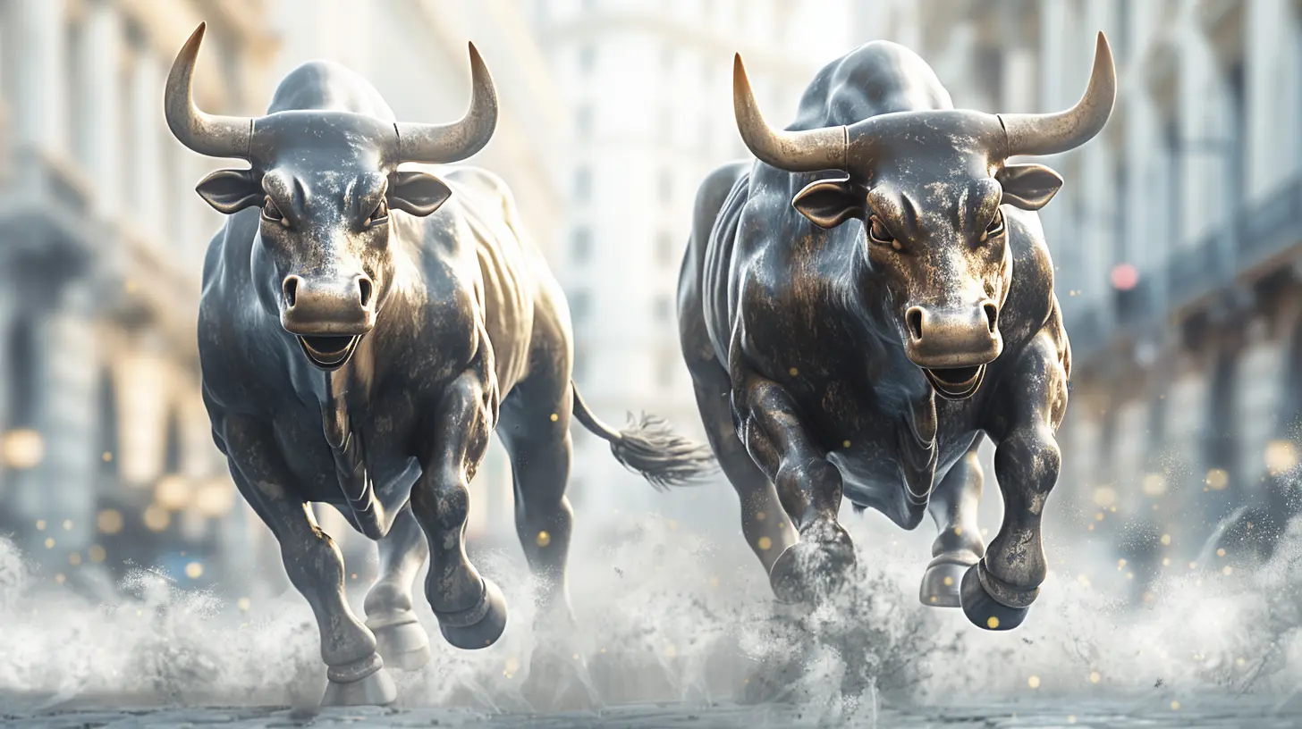Contrarian Investing: How to Go Against the Market