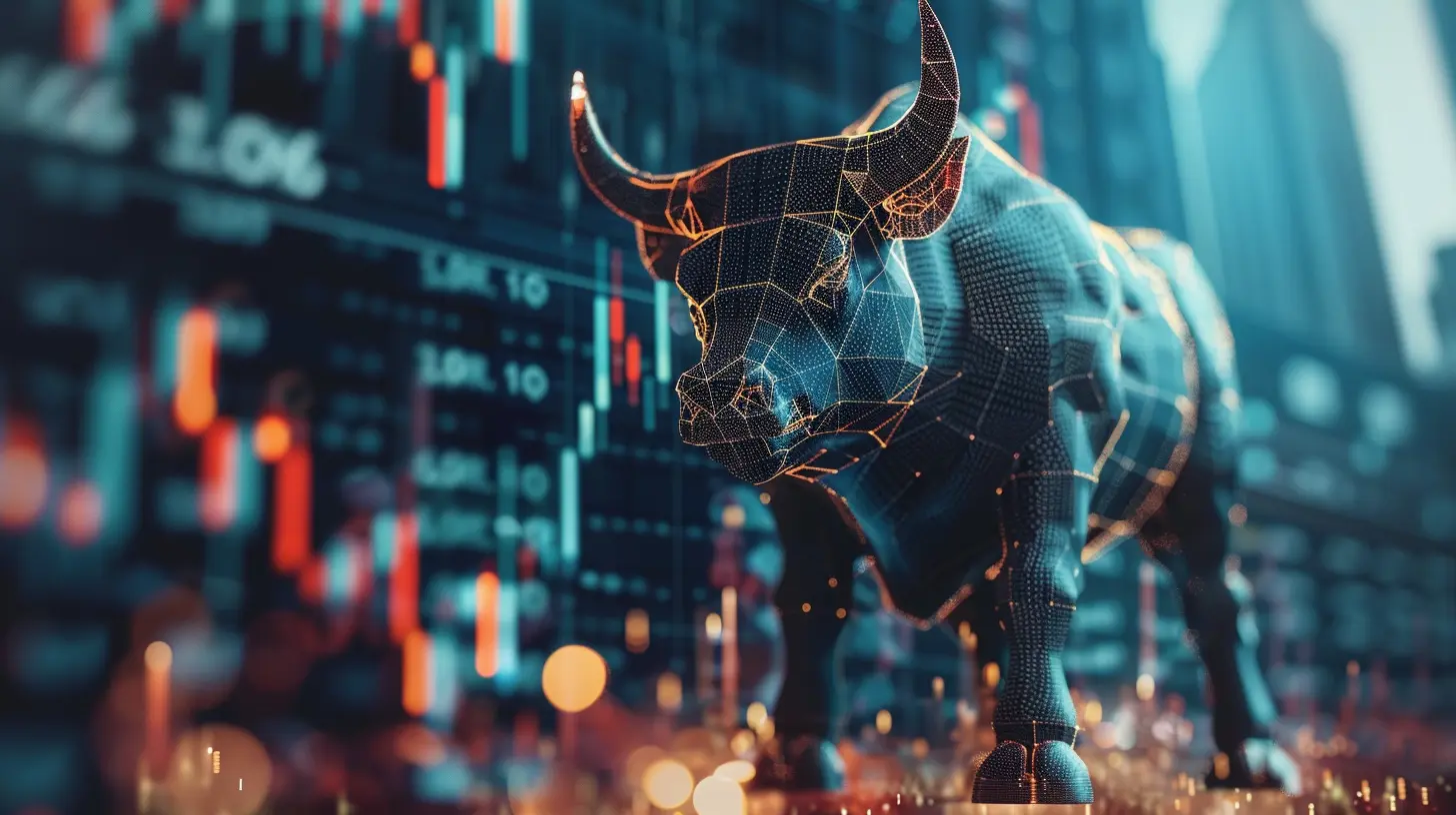 Contrarian Investing: How to Go Against the Market