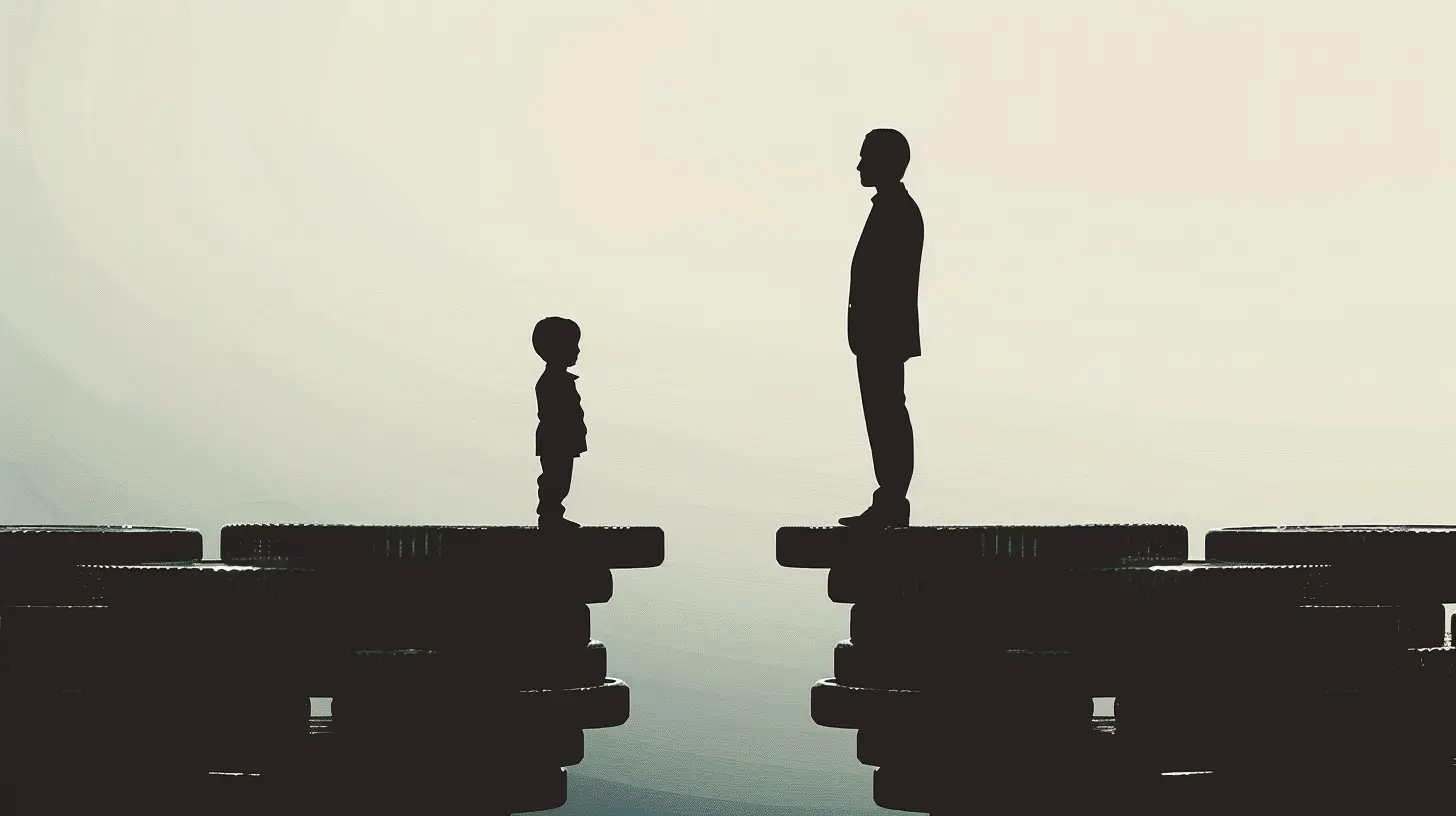 Cost of Living Challenges for Single-Income Households