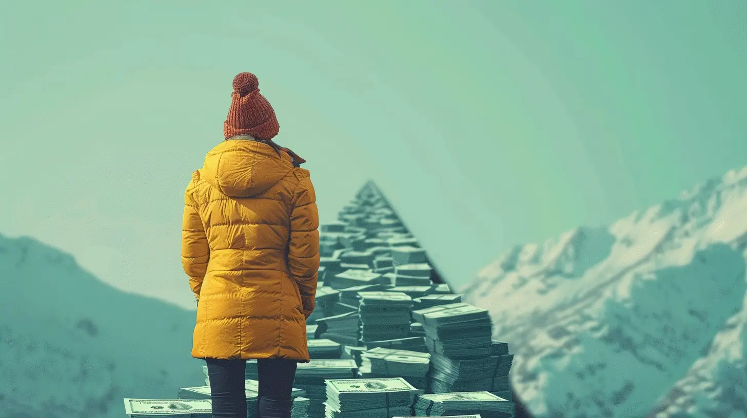 Cost of Living Challenges for Single-Income Households