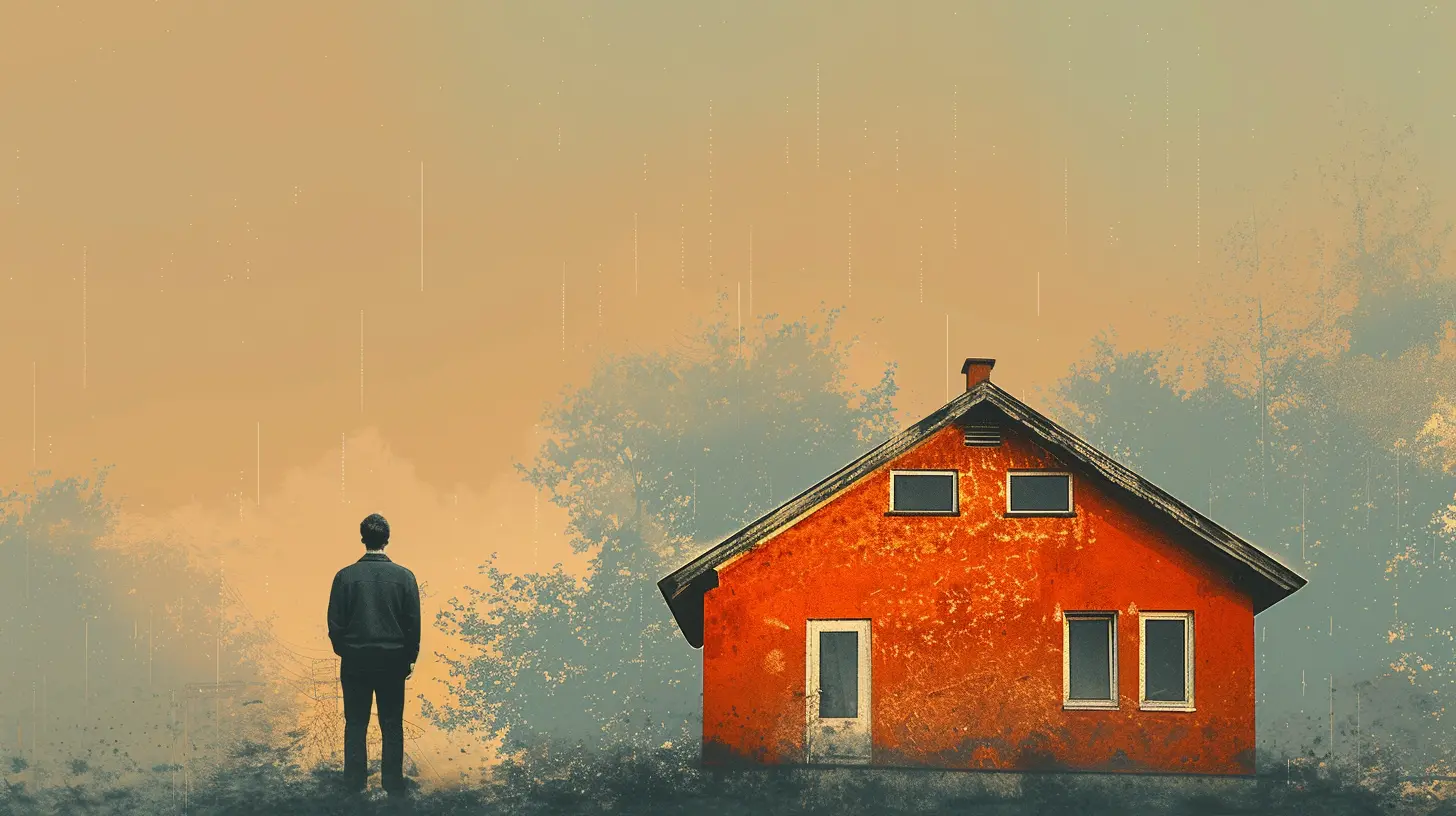 Cost of Living Challenges for Single-Income Households