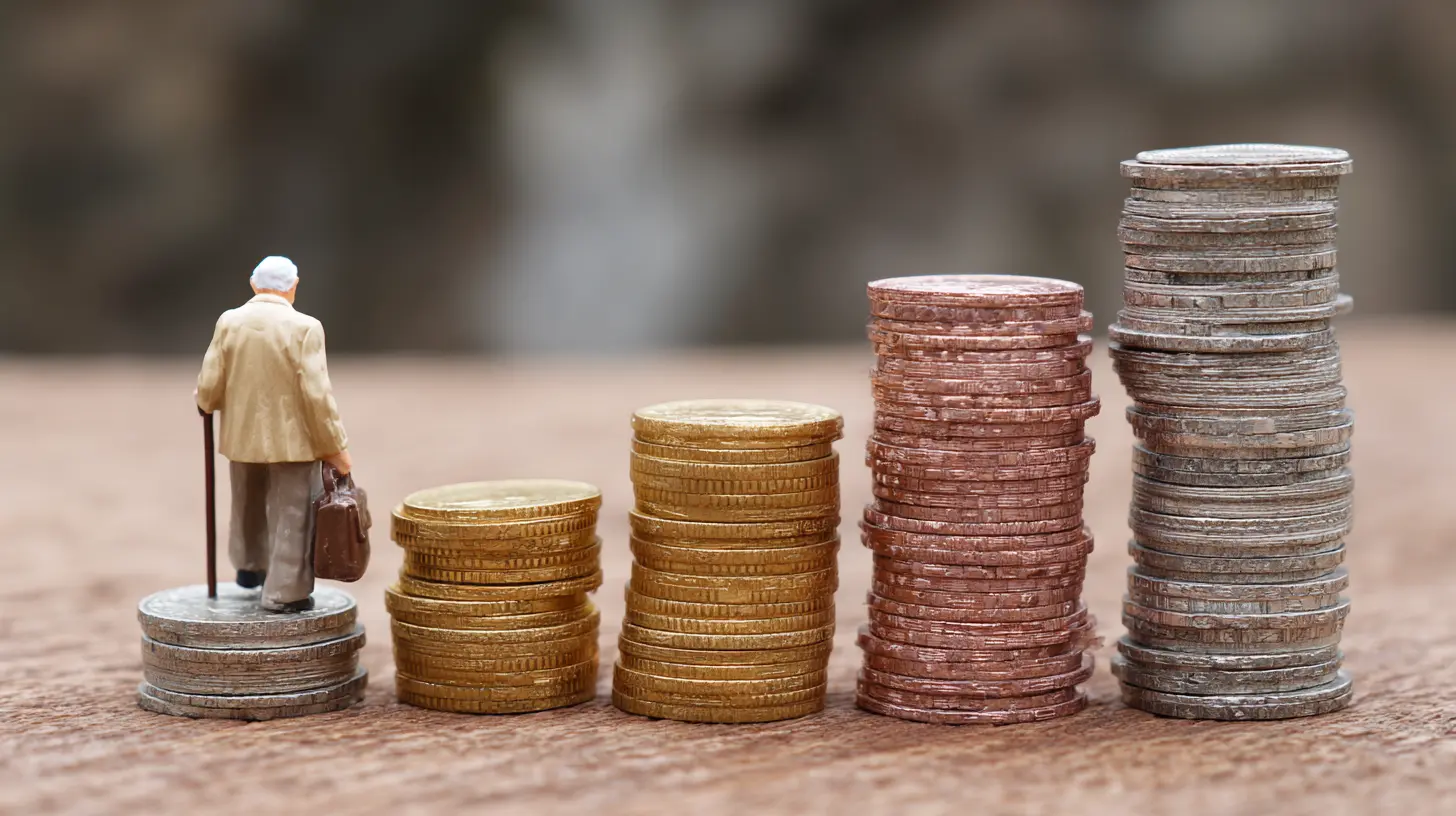 Cost of Living Increases: The Impact on Your Retirement Plans