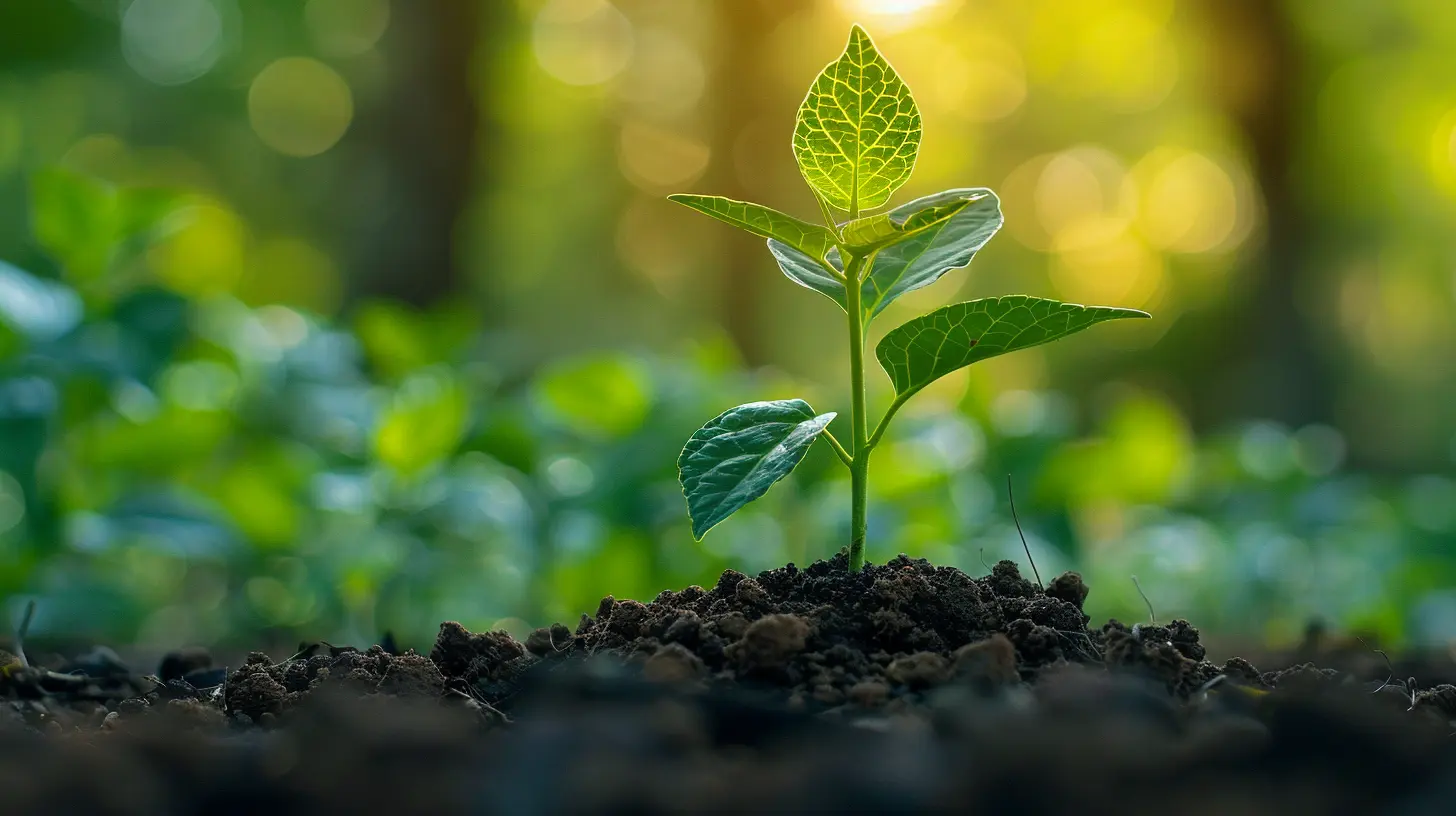 Crafting a Dividend Investing Plan That Grows with You