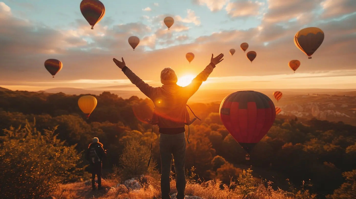 Crafting a Secure Retirement Plan: Tips for a Worry-Free Future