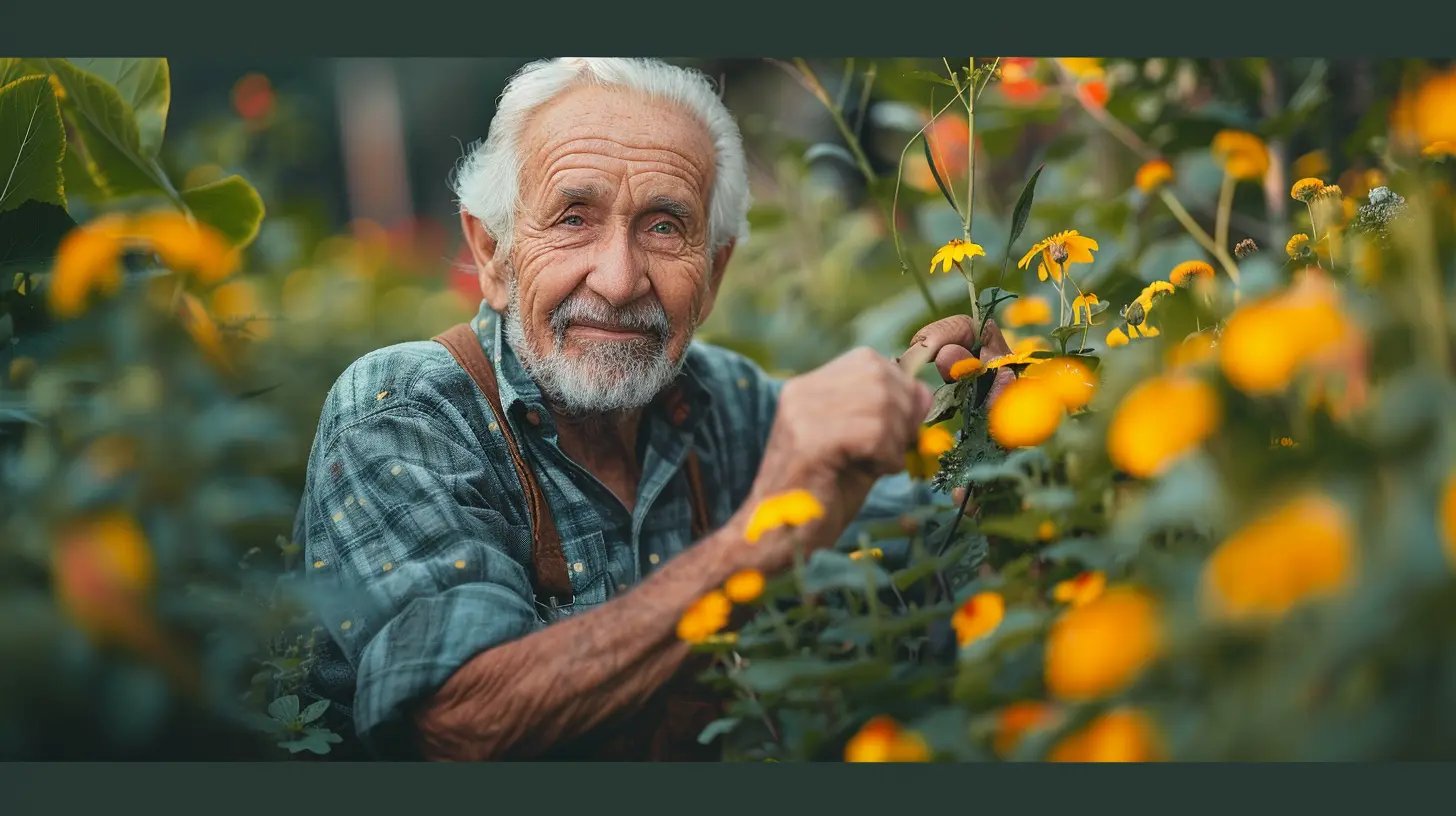 Crafting a Secure Retirement Plan: Tips for a Worry-Free Future