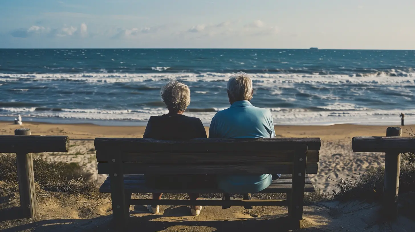 Creating a Retirement Income Plan Without Relying on Social Security