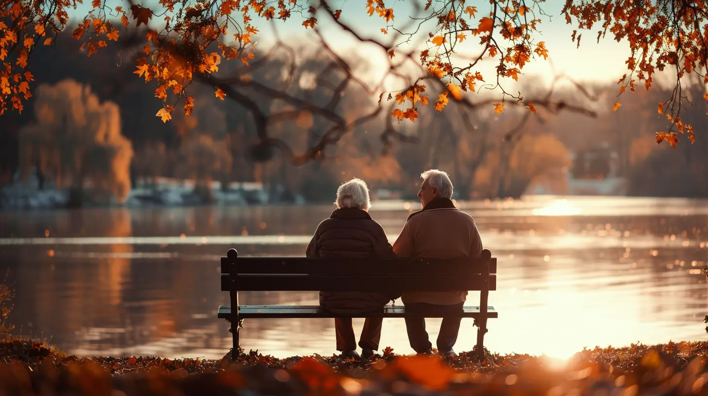 Creating a Retirement Income Plan Without Relying on Social Security