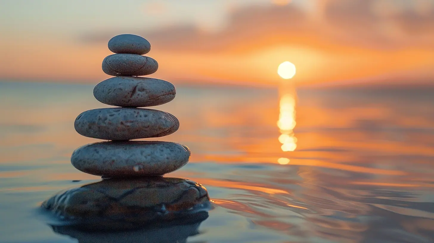 Creating Financial Goals that Align with Your Personal Values