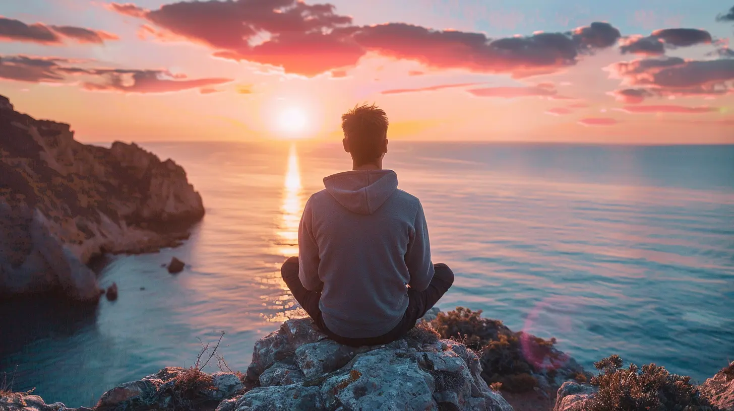 Creating Financial Goals that Align with Your Personal Values