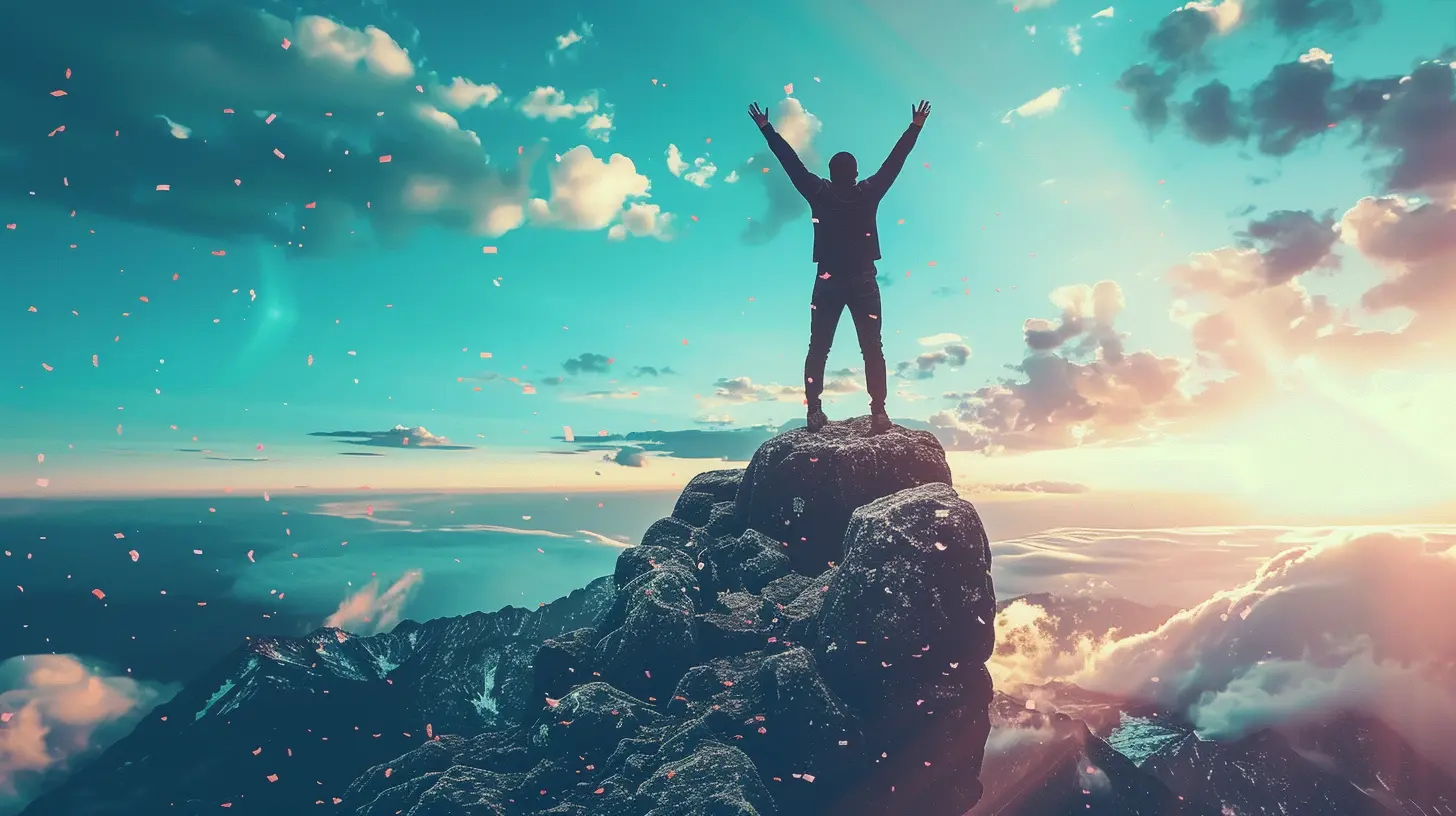 Creating Financial Goals that Align with Your Personal Values