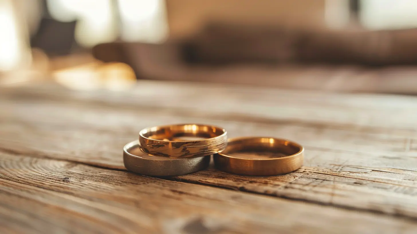 Credit Counseling and Divorce: Managing Debt During Tough Times