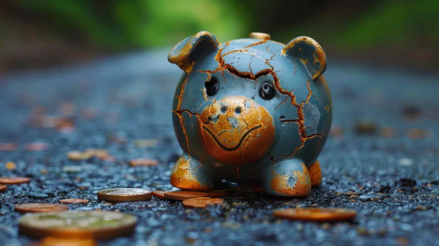 Credit Counseling and Divorce: Managing Debt During Tough Times