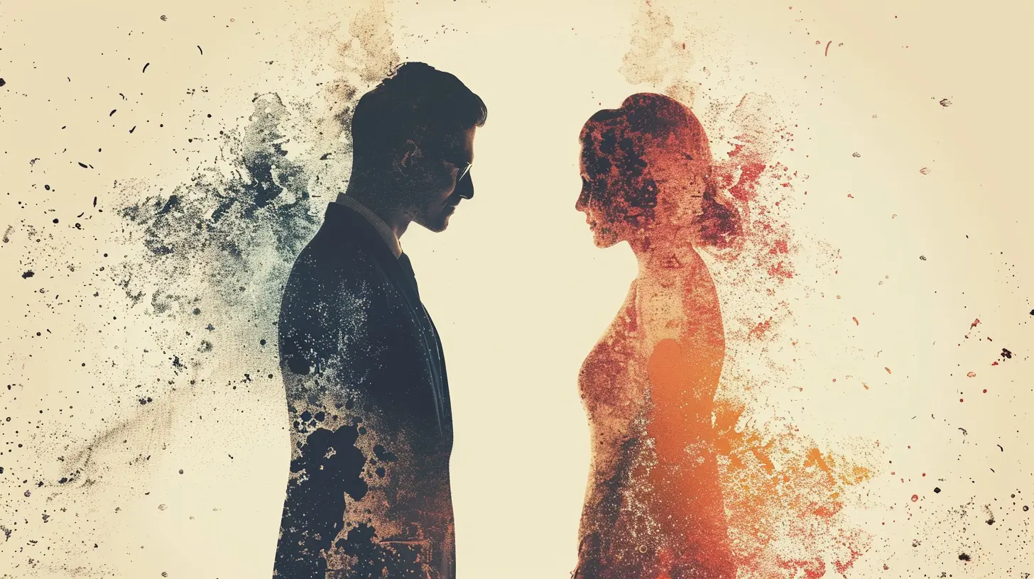 Credit Counseling and Divorce: Managing Debt During Tough Times