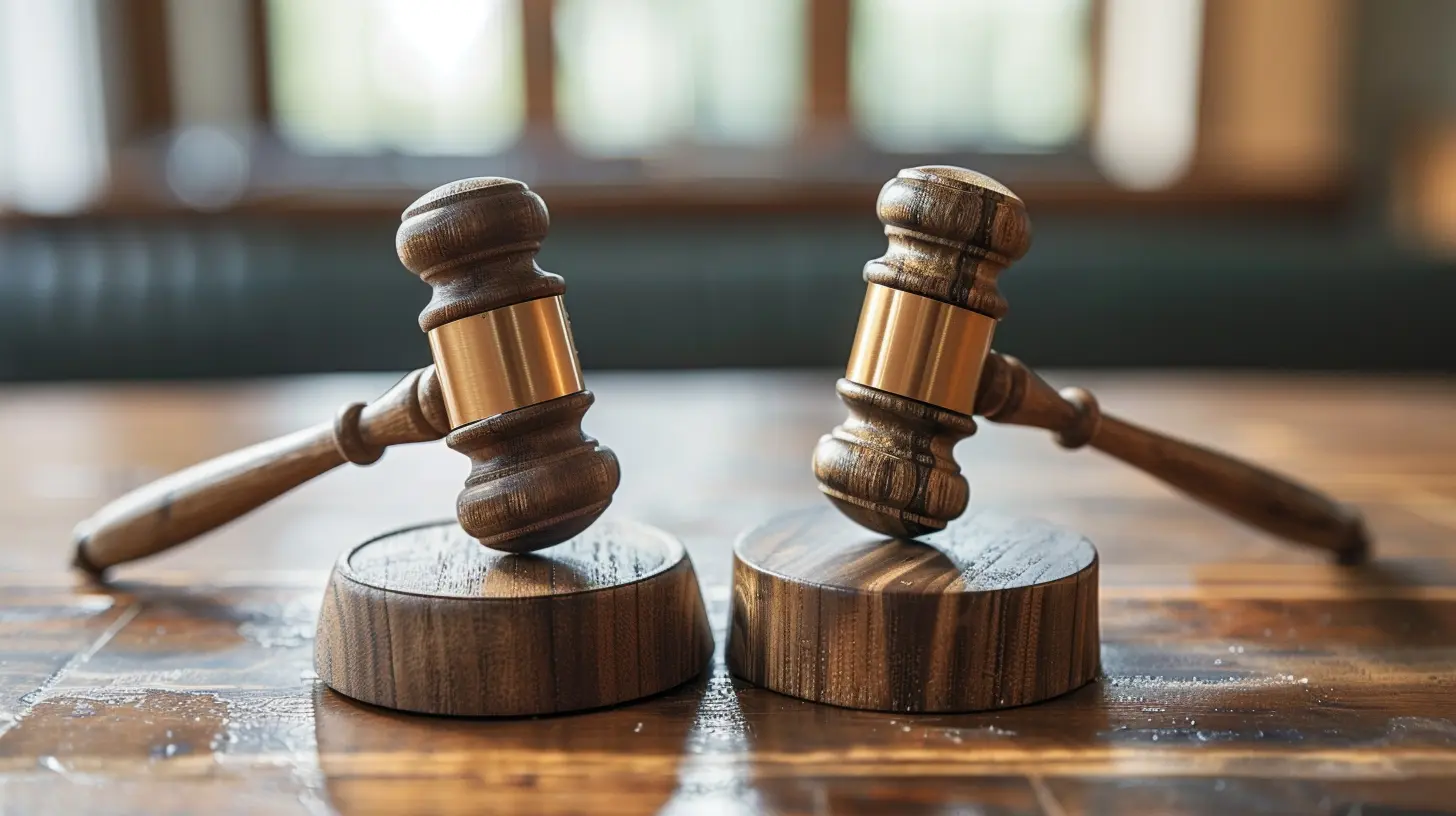 Credit Counseling and Divorce: Managing Debt During Tough Times