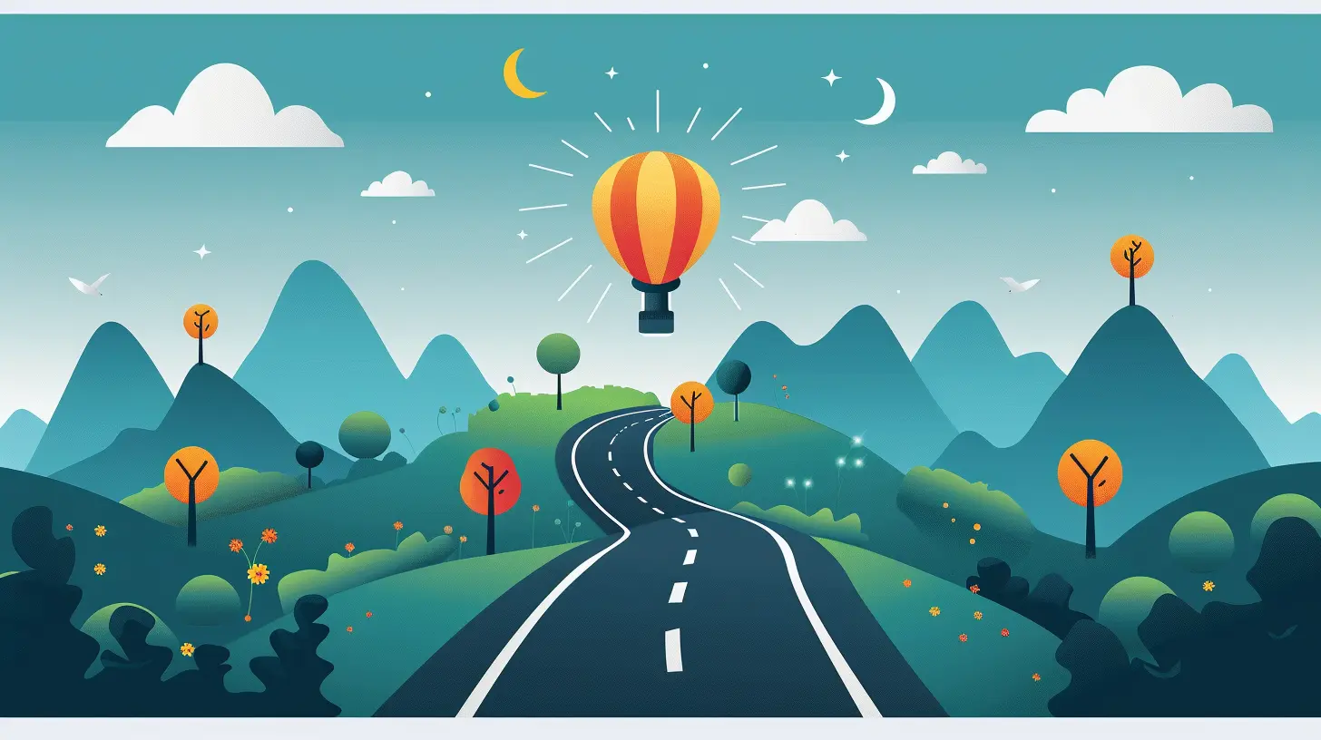 Credit Counseling and Your Financial Future: The Roadmap to Success