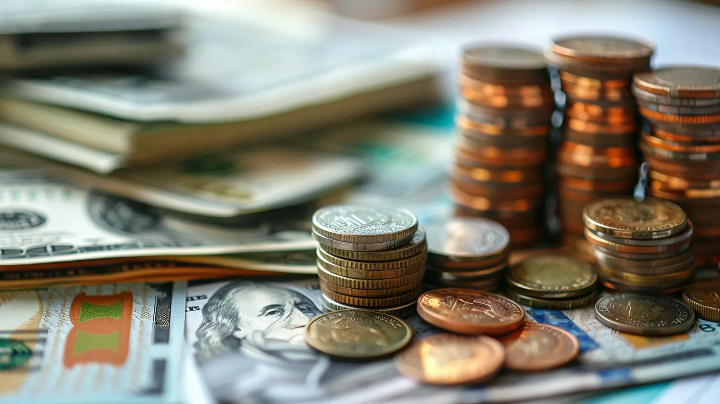 Credit Counseling and Your Financial Future: The Roadmap to Success