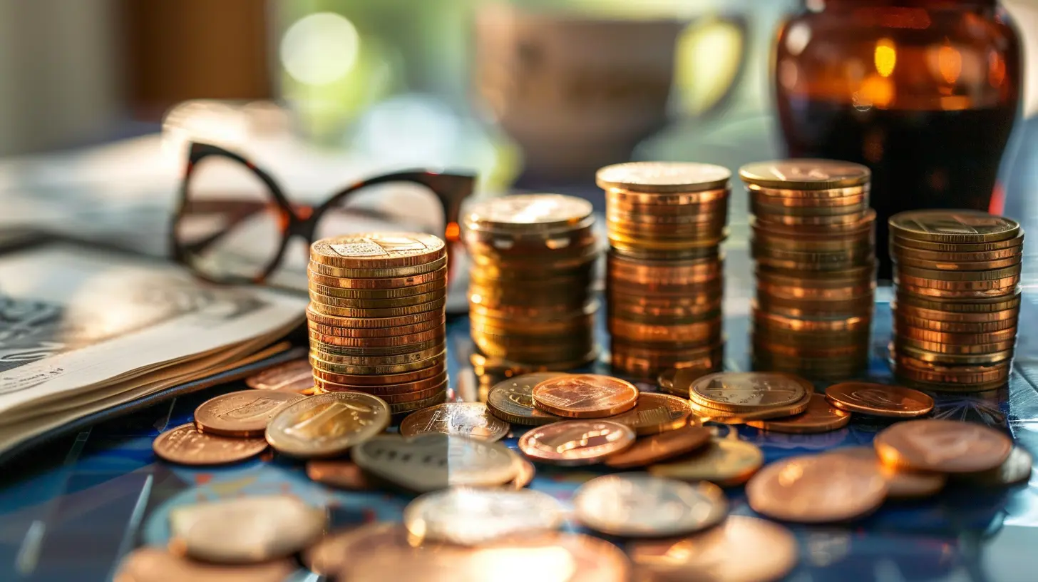 Credit Counseling and Your Financial Future: The Roadmap to Success