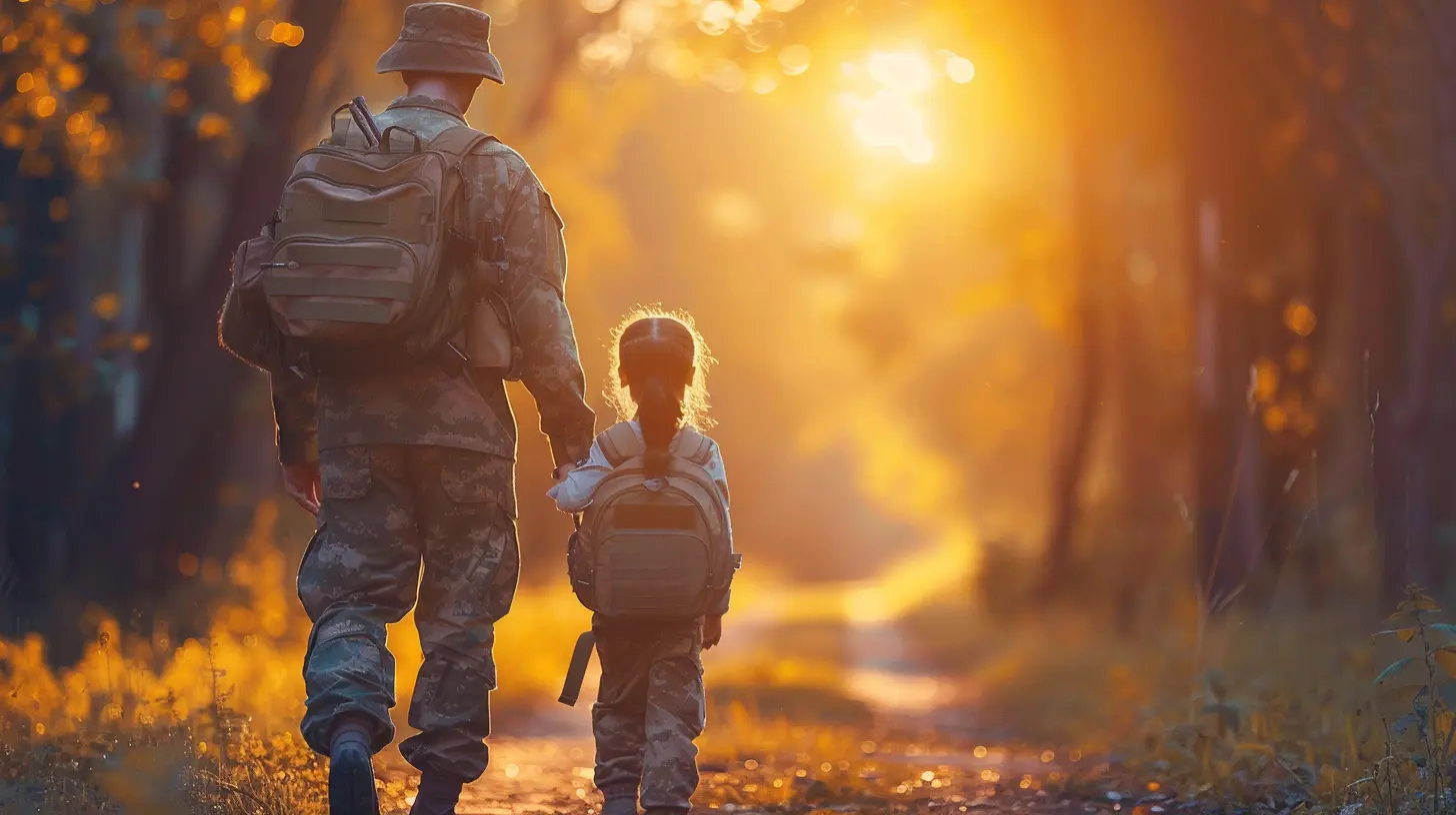 Credit Counseling for Military Families: Special Considerations