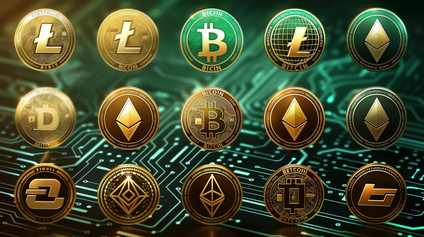 Crypto Trading Strategies for Beginners
