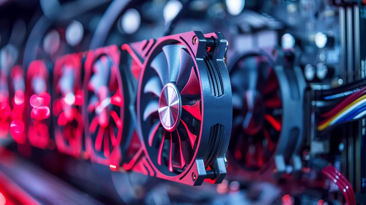 Cryptocurrency Mining: Is It Still Profitable Today?