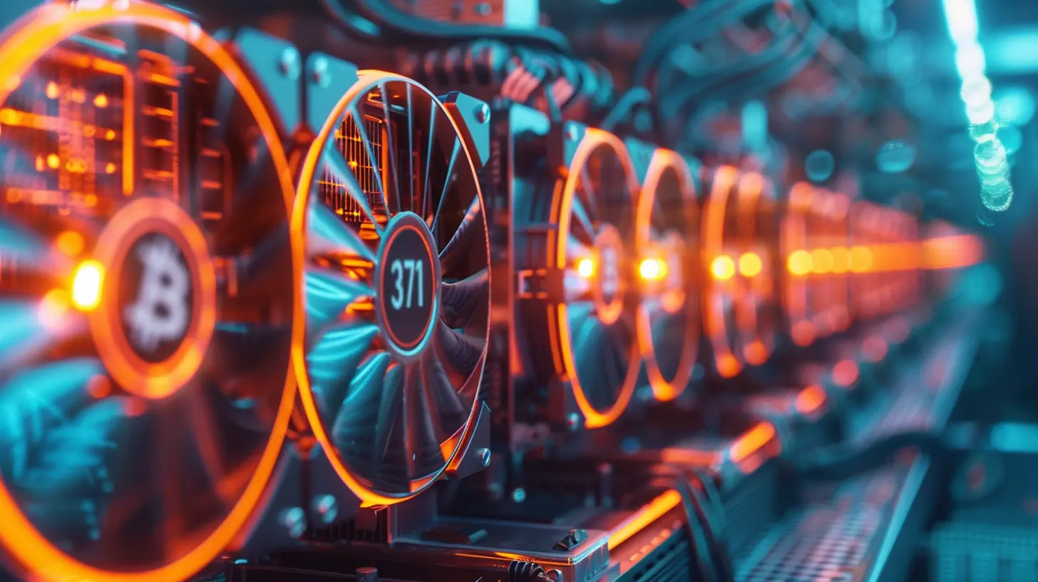 Cryptocurrency Mining: Is It Still Profitable Today?