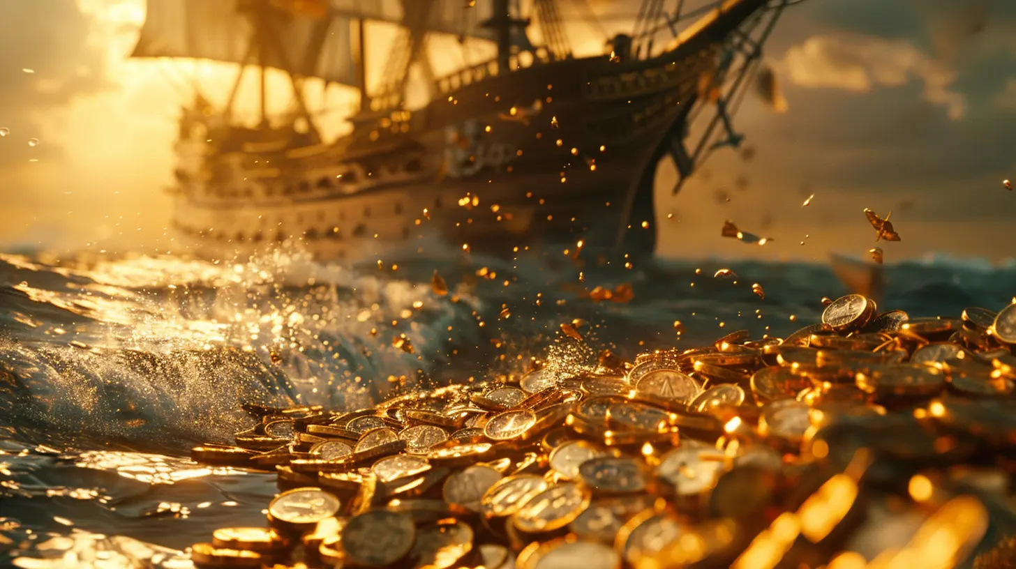 Debunking Common Myths About Offshore Accounts